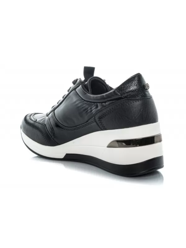 Mujer El Rayo Mysoft 22M537 Deportivo Cuna - Mysoft 23M537