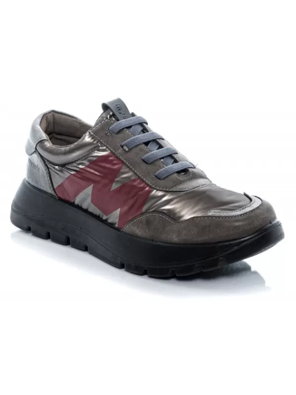 Mujer El Rayo Mysoft 23M624 Sneakers M - Mysoft 23M624