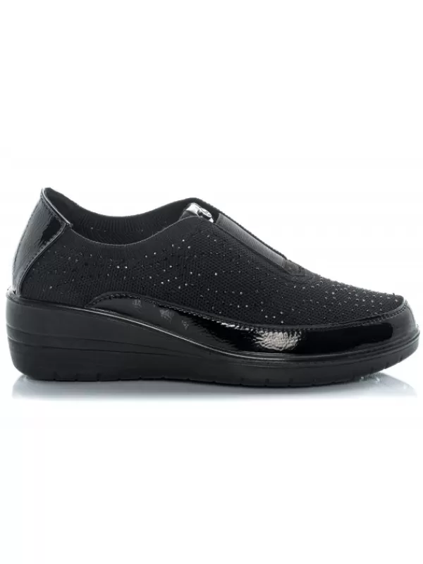 Mujer El Rayo Mysoft 23M511 Zapato Confort - Mysoft 23M511