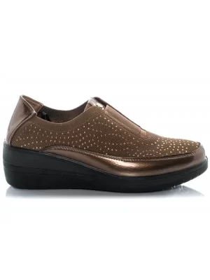 Mujer El Rayo Mysoft 23M511 Zapato Confort - Mysoft 23M511