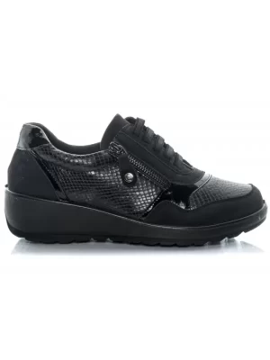 Mujer El Rayo Mysoft 23M521 Zapato Confort - Mysoft 23M521