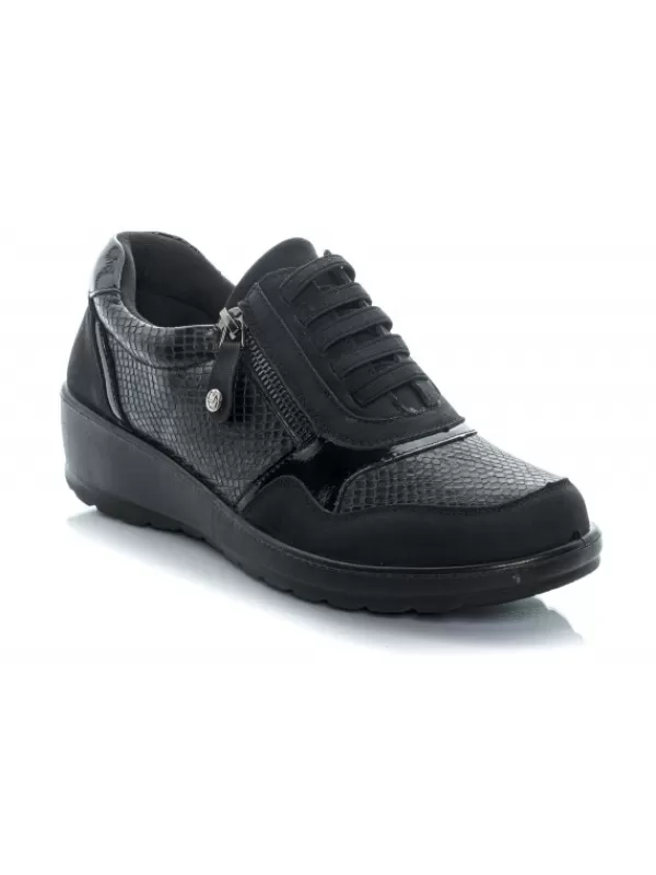 Mujer El Rayo Mysoft 23M521 Zapato Confort - Mysoft 23M521