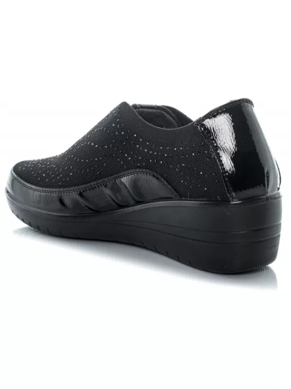 Mujer El Rayo Mysoft 23M511 Zapato Confort - Mysoft 23M511