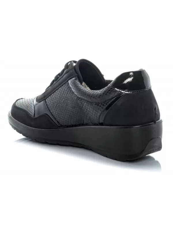 Mujer El Rayo Mysoft 23M521 Zapato Confort - Mysoft 23M521