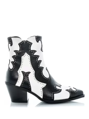 Mujer El Rayo Noa Harmon Botines Virginia - Noa Harmon Virginia
