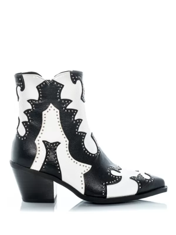 Mujer El Rayo Noa Harmon Botines Virginia - Noa Harmon Virginia