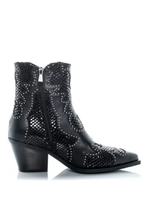Mujer El Rayo Noa Harmon Carolina Botines - Noa Harmon Carolina