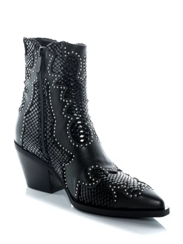 Mujer El Rayo Noa Harmon Carolina Botines - Noa Harmon Carolina