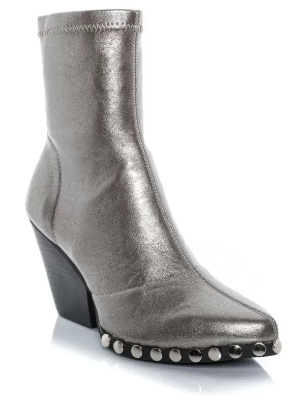 Mujer El Rayo Noa Harmon Charlote Botin Cowb - Noa Harmon Charlote