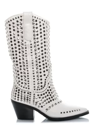 Mujer El Rayo Noa Harmon Jedet Botas - Noa Harmon Jedet