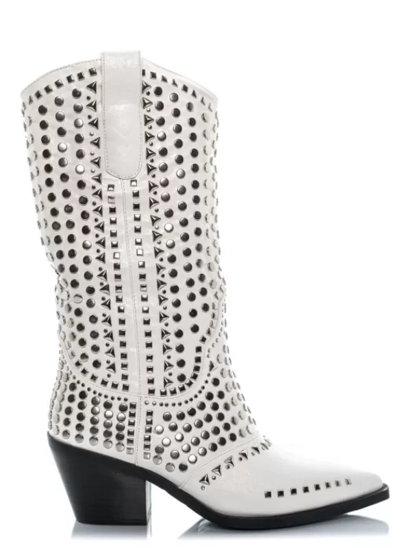 Mujer El Rayo Noa Harmon Jedet Botas - Noa Harmon Jedet