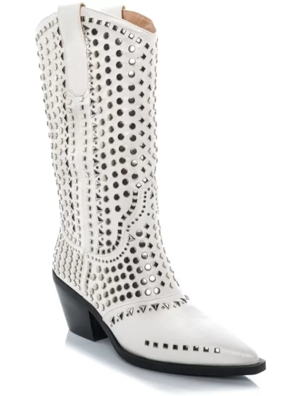 Mujer El Rayo Noa Harmon Jedet Botas - Noa Harmon Jedet