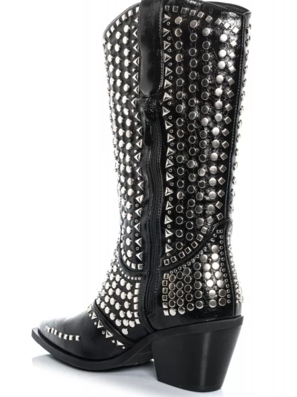 Mujer El Rayo Noa Harmon Jedet Botas - Noa Harmon Jedet