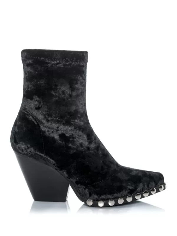 Mujer El Rayo Noa Harmon Minna Botines - Noa Harmon Minna