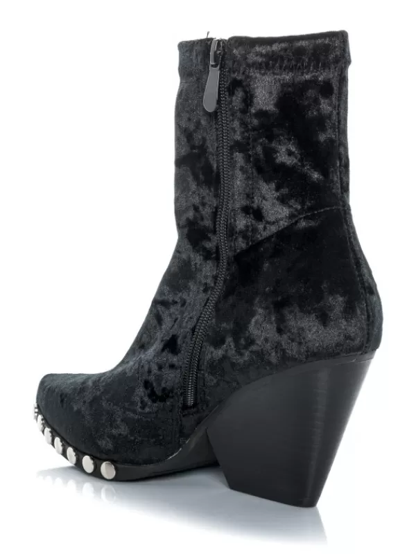 Mujer El Rayo Noa Harmon Minna Botines - Noa Harmon Minna