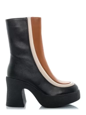 Mujer El Rayo Noa Harmon She Botines - Noa Harmon She