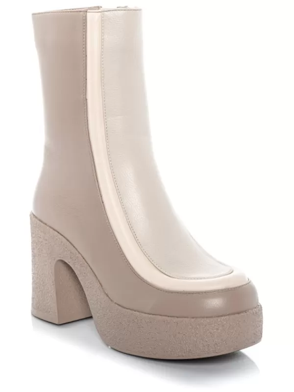 Mujer El Rayo Noa Harmon She Botines - Noa Harmon She