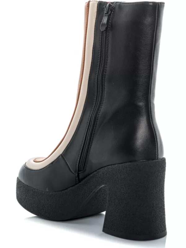 Mujer El Rayo Noa Harmon She Botines - Noa Harmon She