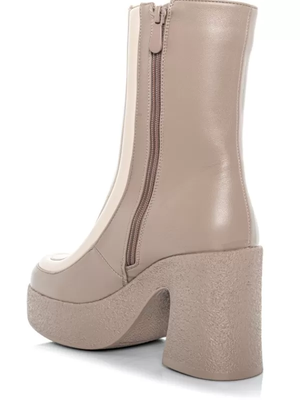 Mujer El Rayo Noa Harmon She Botines - Noa Harmon She