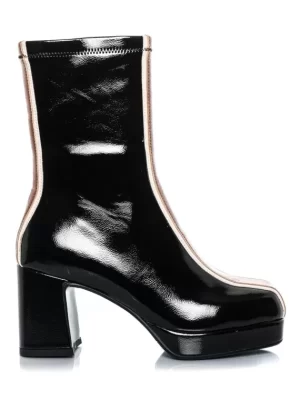 Mujer El Rayo Noa Harmon Sia Botines - Noa Harmon Sia