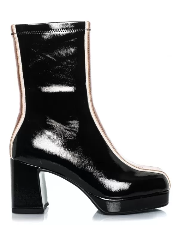 Mujer El Rayo Noa Harmon Sia Botines - Noa Harmon Sia