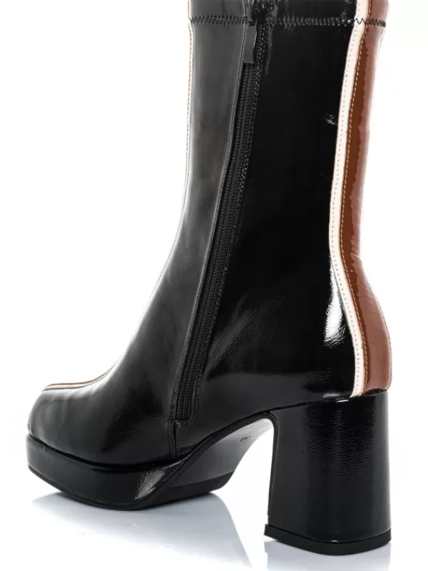 Mujer El Rayo Noa Harmon Sia Botines - Noa Harmon Sia