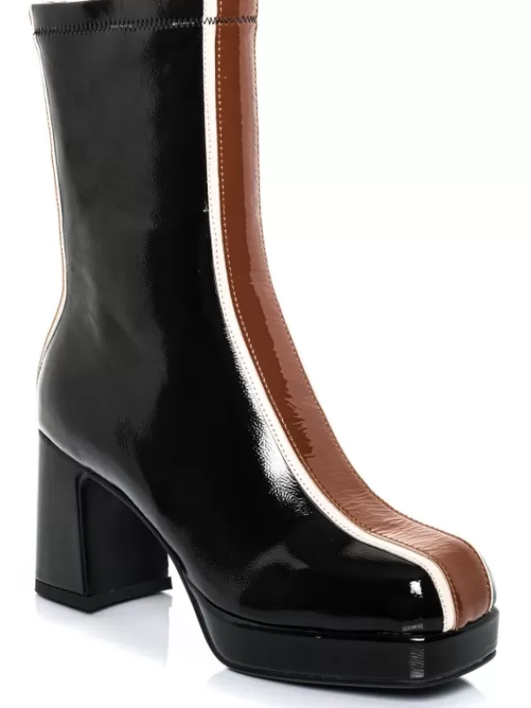 Mujer El Rayo Noa Harmon Sia Botines - Noa Harmon Sia