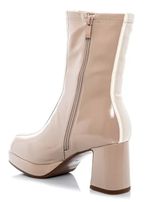 Mujer El Rayo Noa Harmon Sia Botines - Noa Harmon Sia