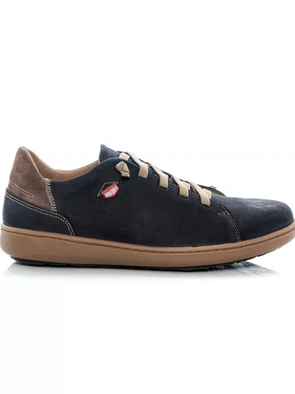 Hombres El Rayo On Foot 5525 Blucher - On Foot 5525