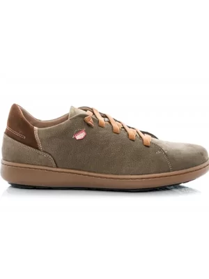 Hombres El Rayo On Foot 5525 Blucher - On Foot 5525
