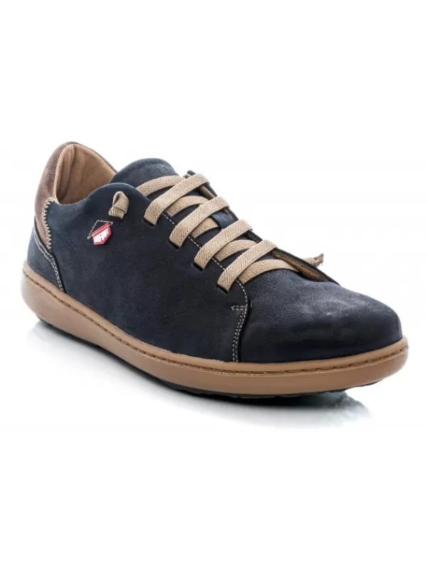 Hombres El Rayo On Foot 5525 Blucher - On Foot 5525