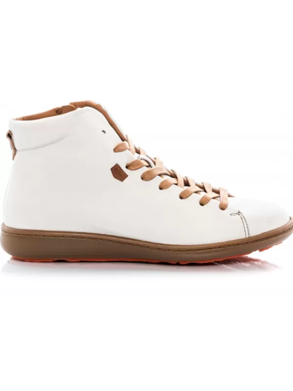 Mujer El Rayo On Foot 140604 Botines - On Foot 14604