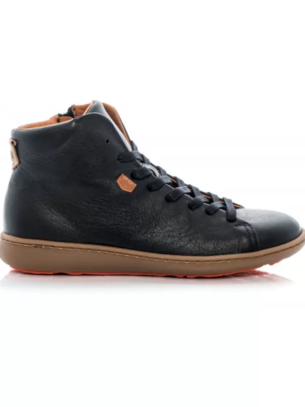 Mujer El Rayo On Foot 140604 Botines - On Foot 14604