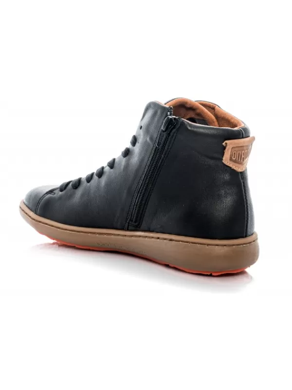 Mujer El Rayo On Foot 140604 Botines - On Foot 14604