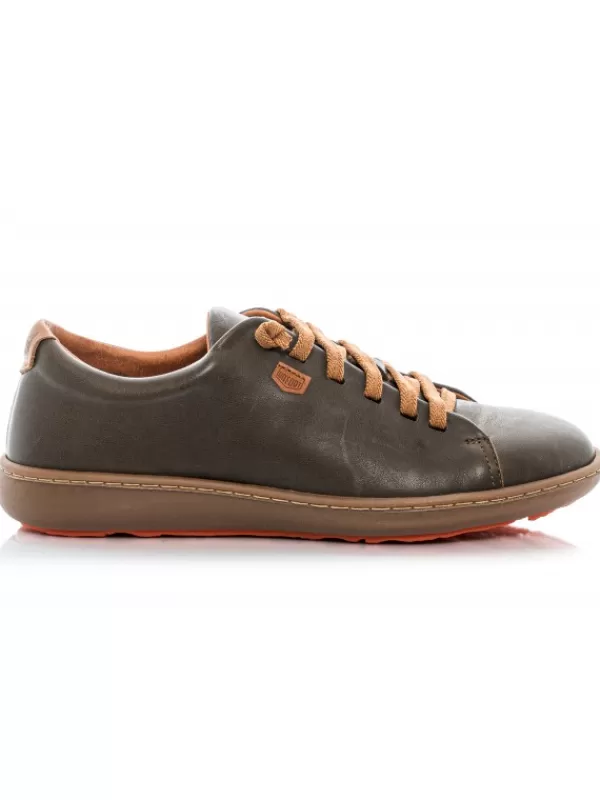 Mujer El Rayo On Foot 14605 Zapatillas - On Foot 14605