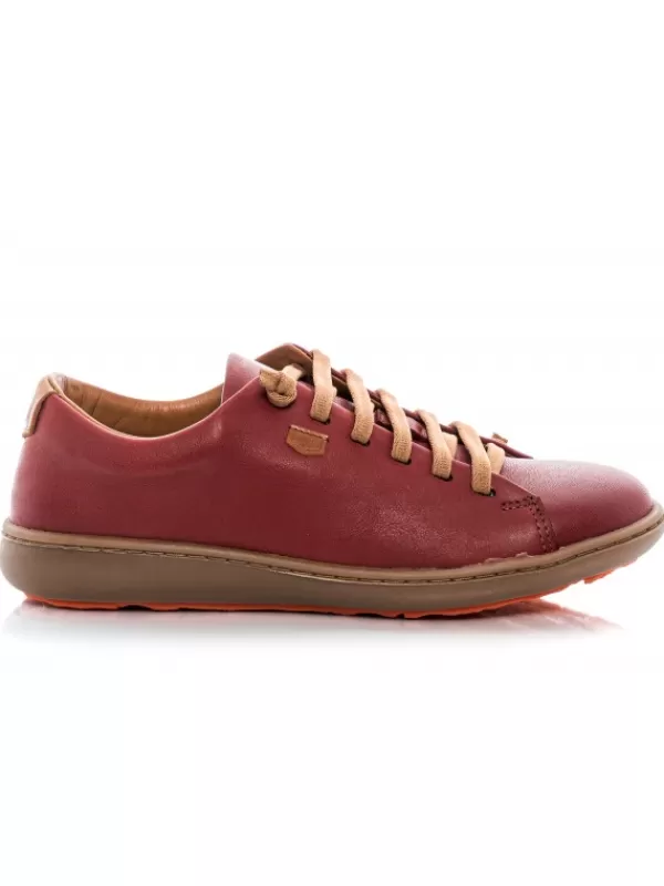 Mujer El Rayo On Foot 14605 Zapatillas - On Foot 14605