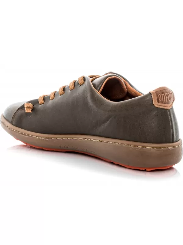 Mujer El Rayo On Foot 14605 Zapatillas - On Foot 14605