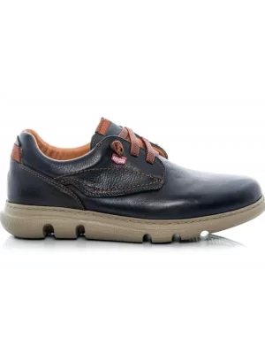 Hombres El Rayo On Foot 12005 Zapatos - On Foot 12005