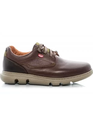 Hombres El Rayo On Foot 12005 Zapatos - On Foot 12005