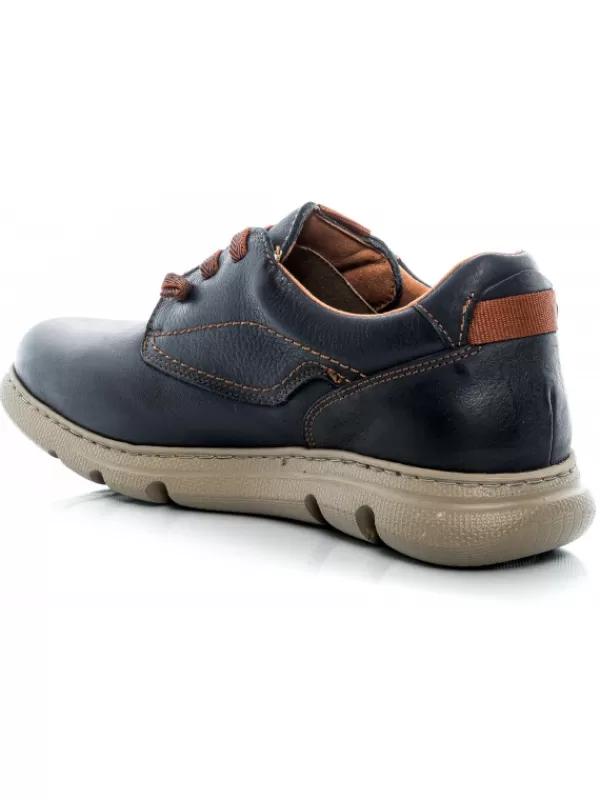 Hombres El Rayo On Foot 12005 Zapatos - On Foot 12005