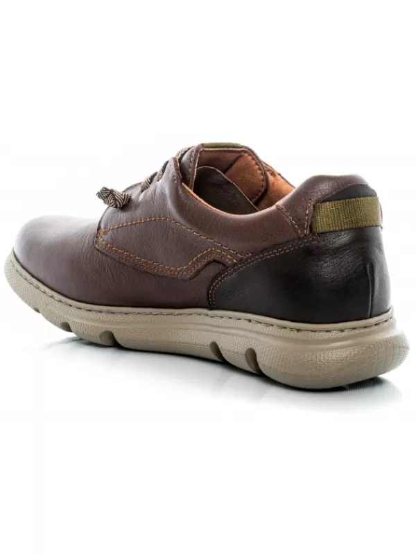 Hombres El Rayo On Foot 12005 Zapatos - On Foot 12005