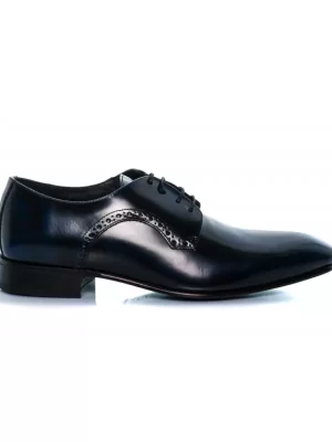 Hombres El Rayo Oxford Cordones - Sergio Serrano 2367