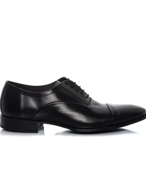 Hombres El Rayo Oxford Cordones - Sergio Serrano 5802-M