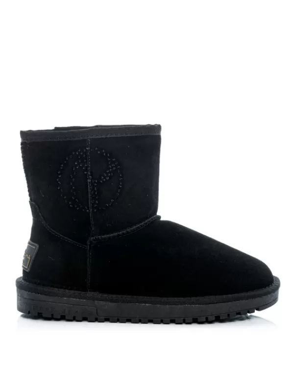 Mujer El Rayo Pepe Jeans Pgs50191 Botas - Pepe Jeans Pgs50191