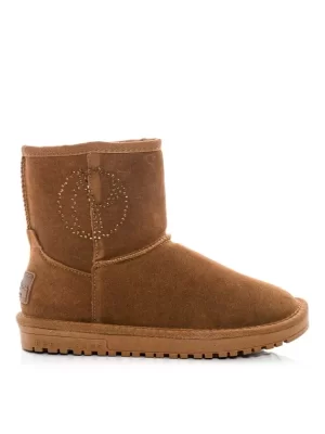 Mujer El Rayo Pepe Jeans Pgs50191 Botas - Pepe Jeans Pgs50191