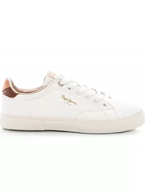 Mujer El Rayo Pepe Jeans Pls31537 Zapatillas - Pepe Jeans Pls31537