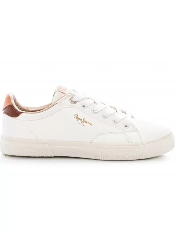 Mujer El Rayo Pepe Jeans Pls31537 Zapatillas - Pepe Jeans Pls31537