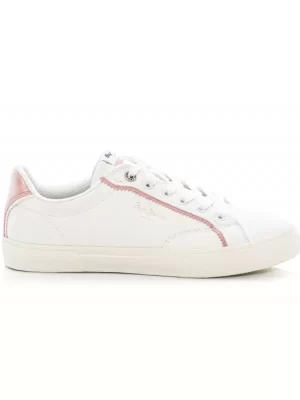 Mujer El Rayo Pepe Jeans Pls31536 Zapatillas - Pepe Jeans Pls31536