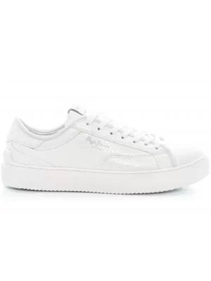 Mujer El Rayo Pepe Jeans Pls31539 Zapatillas - Pepe Jeans Pls31539