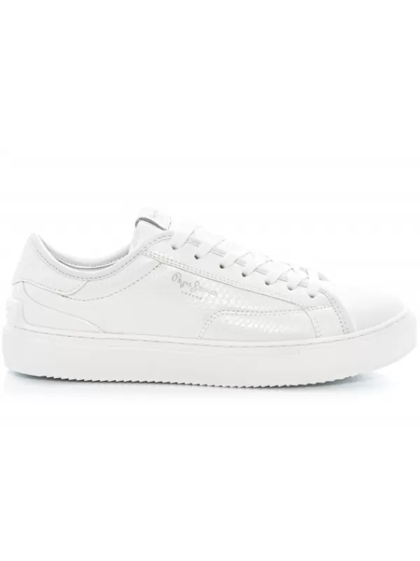 Mujer El Rayo Pepe Jeans Pls31539 Zapatillas - Pepe Jeans Pls31539